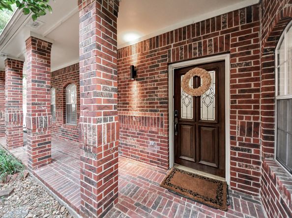 1219 Melford Drive, Houston TX 77077