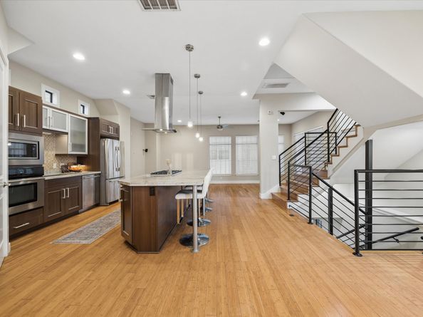 1923 Johnson Street, Houston TX 77007