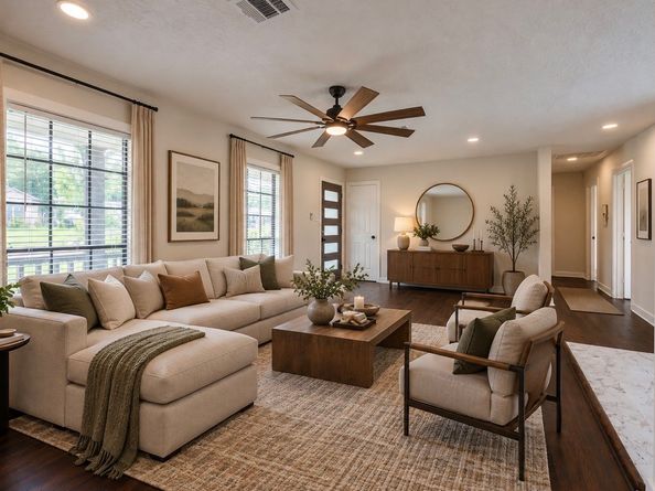 5618 Southbrook Street, Houston TX 77033