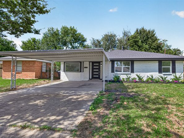 3107 Sunnydale Drive, Houston TX 77051