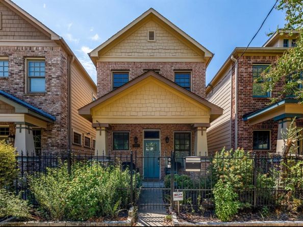 5303 Nett Street A, Houston TX 77007