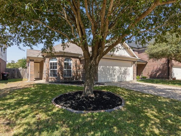 14703 Keystone Green Drive, Cypress TX 77429