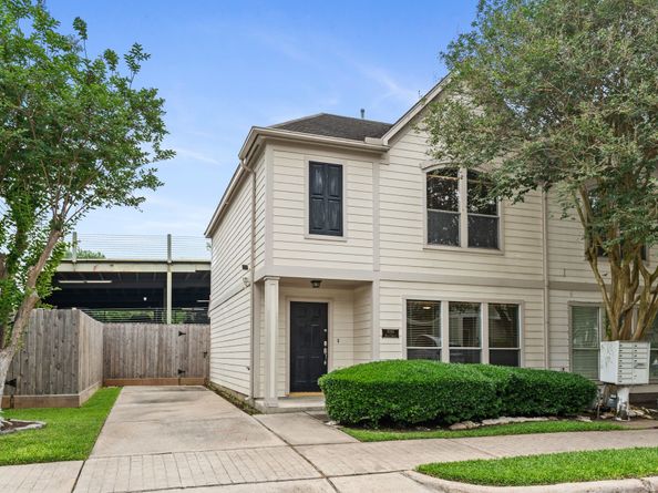 1919 Bailey Street, Houston TX 77006