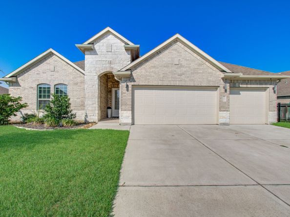 9311 Brunel Lane, Houston TX 77044