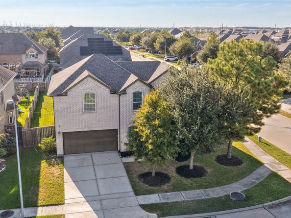 20271 Herrin Landing Lane, Cypress TX 77433