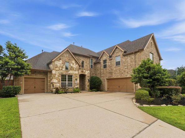 13929 North Lake Branch Lane, Houston TX 77044