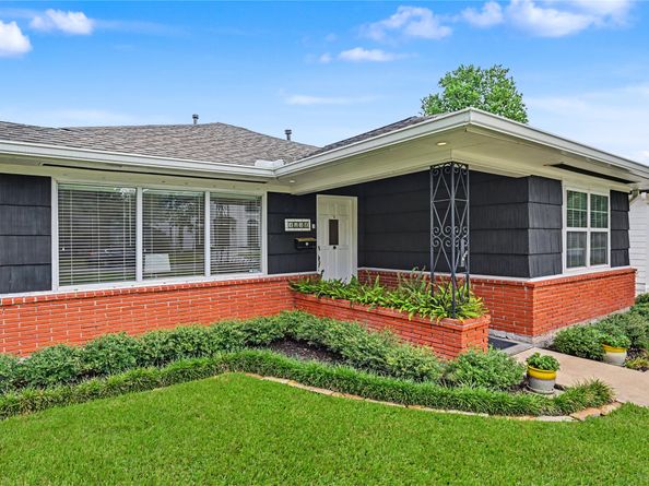 4102 Portsmouth Avenue, Houston TX 77027