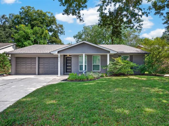 10711 Braewick Drive, Houston TX 77096