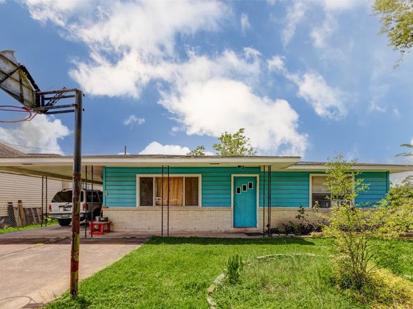 8537 Rannie Road, Houston TX 77080