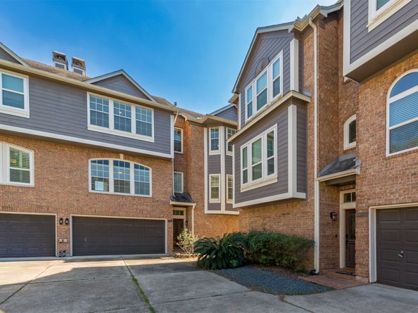 4811 Austin Street B, Houston TX 77004