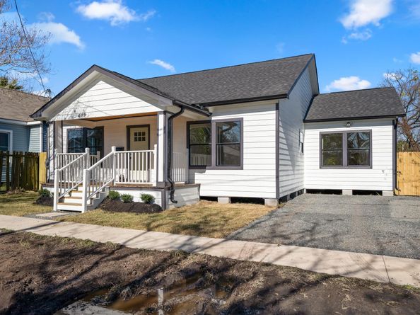 4111 Engelke Street, Houston TX 77003