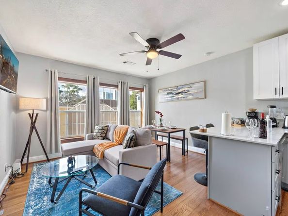 2512 Calumet Street 6, Houston TX 77004
