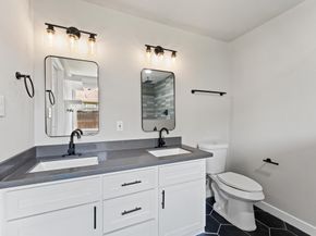5210 Verdome Lane, Houston TX 77092