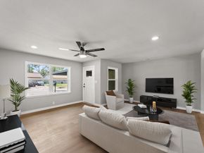 5210 Verdome Lane, Houston TX 77092