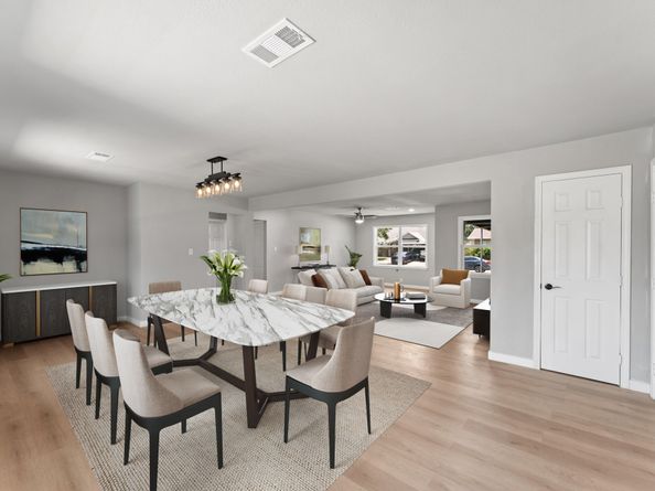 5210 Verdome Lane, Houston TX 77092