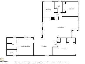 5210 Verdome Lane, Houston TX 77092