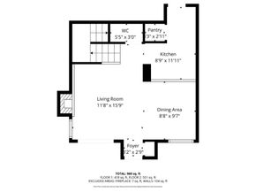 2601 Augusta Drive 5, Houston TX 77057