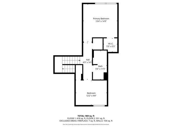 2601 Augusta Drive 5, Houston TX 77057