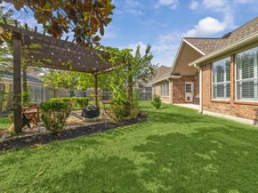 15718 Starcreek Lane, Houston TX 77044