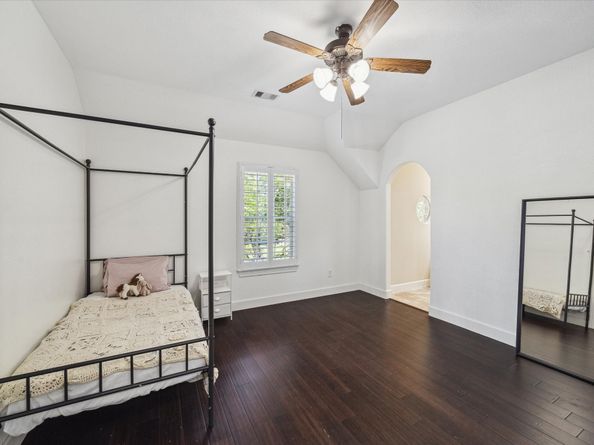 15718 Starcreek Lane, Houston TX 77044