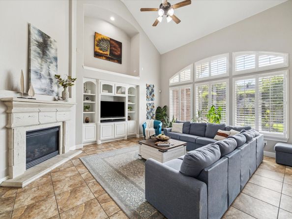 15718 Starcreek Lane, Houston TX 77044