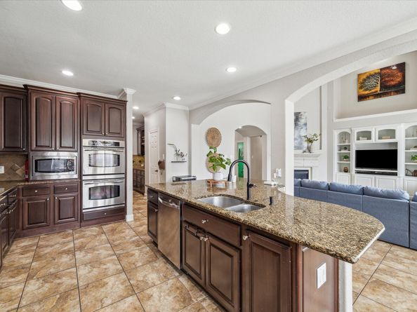 15718 Starcreek Lane, Houston TX 77044