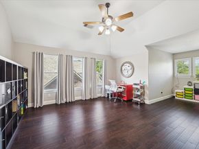 15718 Starcreek Lane, Houston TX 77044