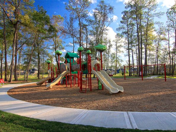 15718 Starcreek Lane, Houston TX 77044