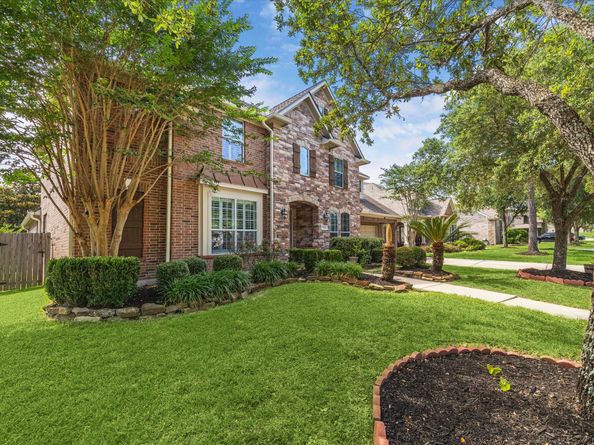 15718 Starcreek Lane, Houston TX 77044