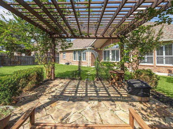 15718 Starcreek Lane, Houston TX 77044