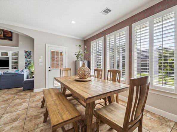 15718 Starcreek Lane, Houston TX 77044