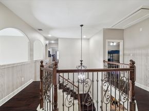 15718 Starcreek Lane, Houston TX 77044