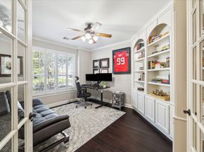 15718 Starcreek Lane, Houston TX 77044