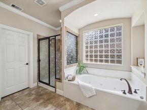 15718 Starcreek Lane, Houston TX 77044