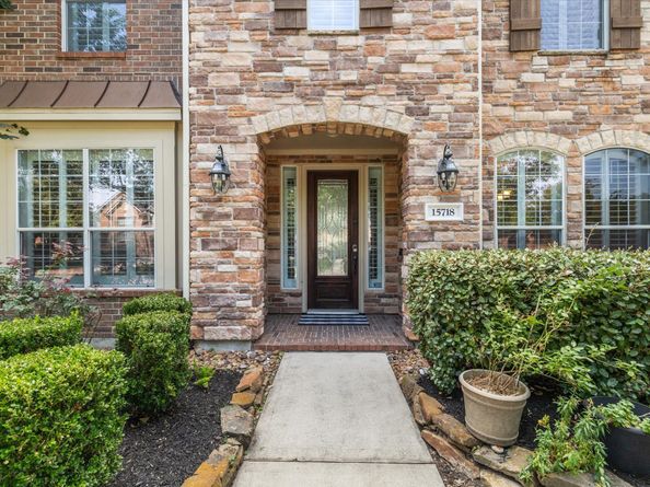 15718 Starcreek Lane, Houston TX 77044