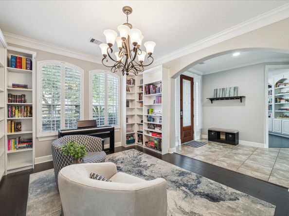 15718 Starcreek Lane, Houston TX 77044