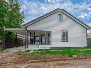 7422 Avenue I, Houston TX 77011