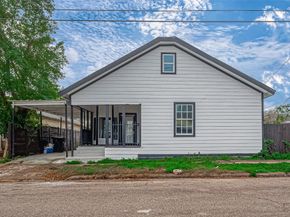 7422 Avenue I, Houston TX 77011