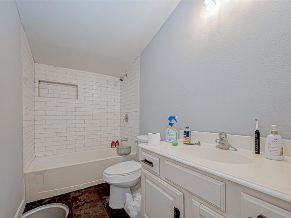 7422 Avenue I, Houston TX 77011