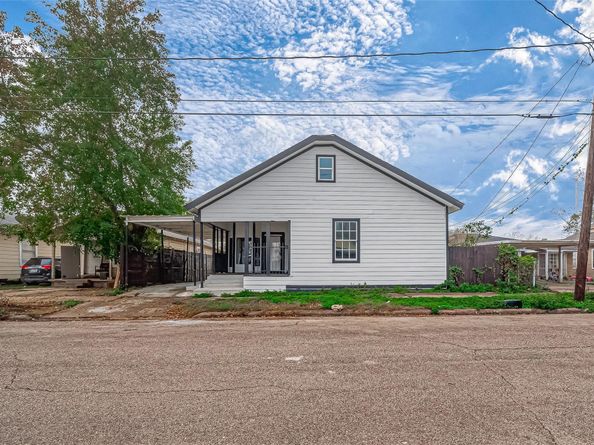 7422 Avenue I, Houston TX 77011