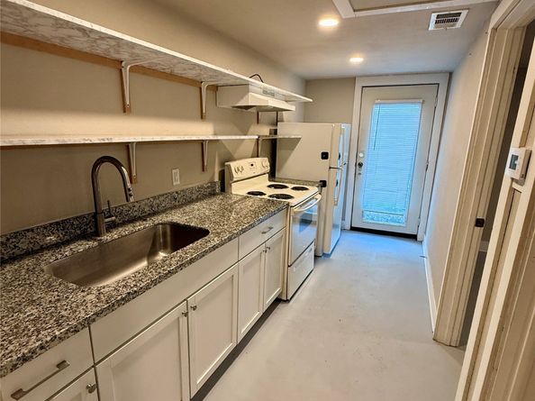7318 Thurow Street, Houston TX 77087