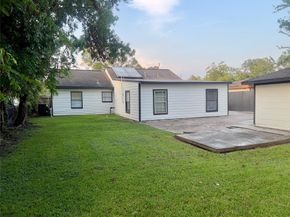 7318 Thurow Street, Houston TX 77087