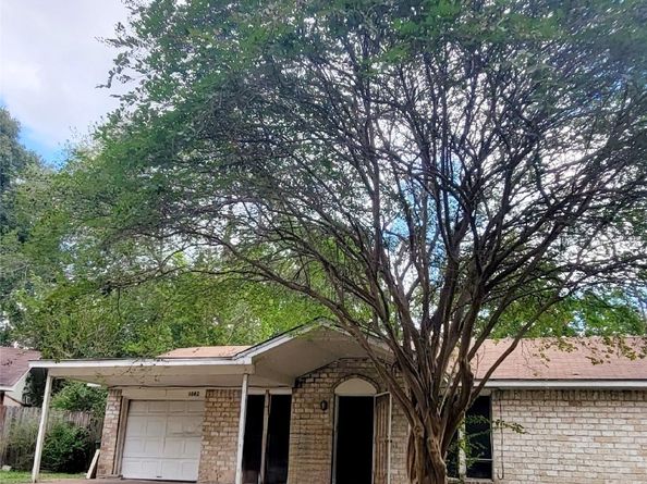 9842 Lum Lane, Houston TX 77078