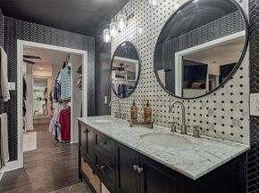 49 N Deerfoot Circle, The Woodlands TX 77380