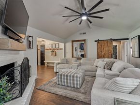 49 N Deerfoot Circle, The Woodlands TX 77380
