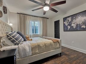 49 N Deerfoot Circle, The Woodlands TX 77380