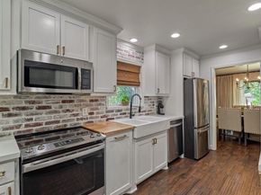 49 N Deerfoot Circle, The Woodlands TX 77380