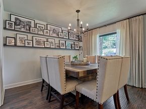 49 N Deerfoot Circle, The Woodlands TX 77380