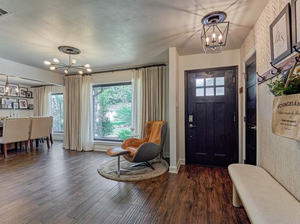 49 N Deerfoot Circle, The Woodlands TX 77380