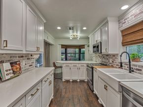 49 N Deerfoot Circle, The Woodlands TX 77380